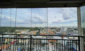 Imagem 3: Apartamento de 1 dormitório na Casa Verde