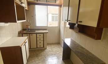 Imagem 5: Apartamento para venda tem 52 metros quadrados com 2 quartos em Jardim Vila Galvão - Guaru