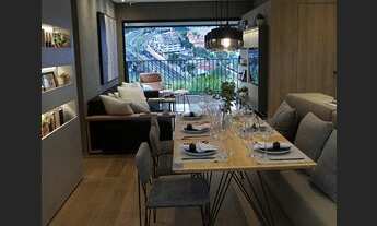 Imagem 2: Apartamento no Jardim das Acácias- São Paulo, SP