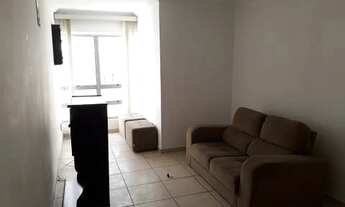 Imagem: Apartamento com 1 dormitório e 1 vaga em