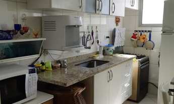 Imagem 7: Apartamento à venda com 2 dormitórios 2 suites e 1 garagem em cambuci