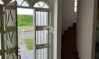 Imagem: VACARIA - Casa Padrão - Glória