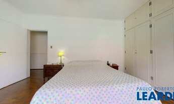 Imagem 6: APARTAMENTO - HIGIENÓPOLIS - SP