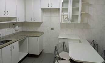 Imagem 4: Apartamento em Santana com 3 dormitorios e 2 vagas de garagem