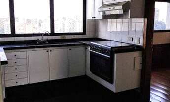 Imagem 7: Apto 4 Suítes 4 vagas e escritório