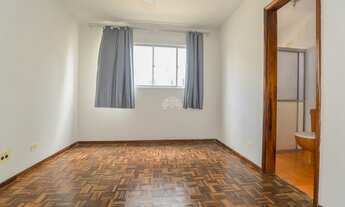 Imagem 3: Apartamento de 38 m² com 1 quarto no Centro de Curitiba