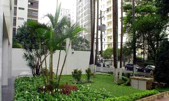 Imagem 3: Edifício Tony - Apartamento para venda com 3 dormitórios (1 suíte) e 2 vagas no Itaim Bi