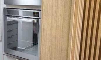 Imagem 3: Apartamento com 3 dormitórios à venda, 97 m² por R$ 1.100.007 - Condomínio Dueto - Sorocab