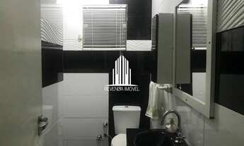 Imagem 3: Casa com 2 dormitorios 2 vagas 120m mt2 no Alto da Lapa