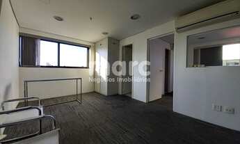 Imagem 3: SAO PAULO - Conjunto Comercial/Sala - VILA MONTE ALEGRE