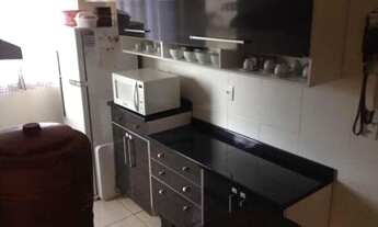 Imagem 3: Ibirité - Apartamento Padrão - Jardim Monsenhor Horta2ª Secao