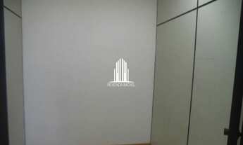 Imagem: Conjunto comercial com 2 vagas de garagem