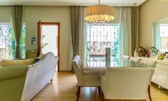 Imagem 2: Casa Térrea no Alto da Lapa