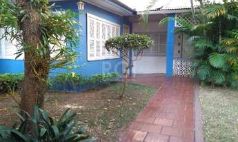 Imagem 5: PORTO ALEGRE - Casa Padrão - CRISTO REDENTOR