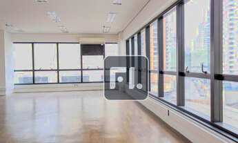 Imagem 7: Conjunto para alugar, 98 m² por R$ 6.500,00/mês - Vila Nova Conceição - São Paulo/SP