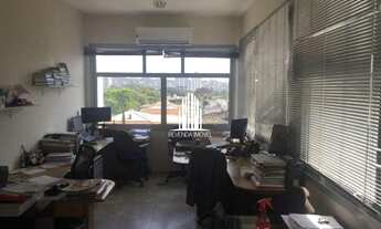 Imagem 7: Conjunto Comercial com 1 vaga, 59m² à venda no Jardim Paulistano