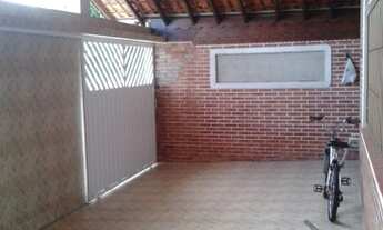 Imagem 4: CASA RESIDENCIAL em PRAIA GRANDE - SP, MARACANÃ