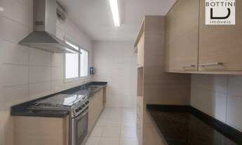 Imagem 4: Apartamento com 3 dormitórios para alugar, 111 m² por R$ 7.500,00/mês - Brooklin - São Pau