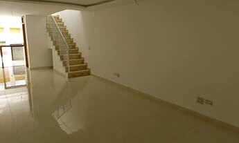 Imagem 4: SOBRADO 3 SUITES 2 VAGAS 155M² - CAMPO GRANDE - INTERLAGOS