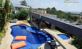 Imagem 2: Casa à venda Granja Viana SP