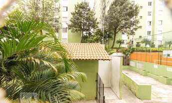 Imagem 7: Apartamento para Aluguel - Itaquera, 2 Quartos, 49 m2