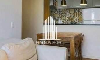 Imagem 7: Apartamento com 3 dormitórios à venda na Cidade Monções - Brooklin