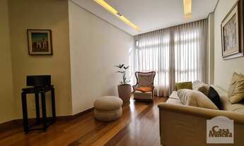 Imagem 7: Cobertura à Venda - Savassi, 4 Quartos, 410 m²