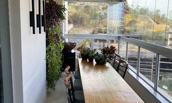 Imagem 5: Belo Horizonte - Apartamento Padrão - Ouro Preto