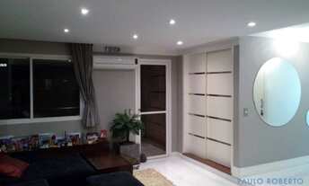 Imagem 5: APARTAMENTO - MORUMBI - SP