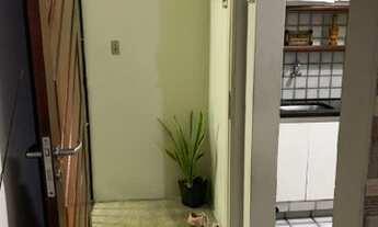 Imagem 6: Apartamento mobiliado