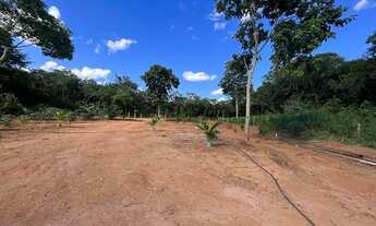 Imagem: Área 2.100 M2, Rosa dos Ventos, Aparecida