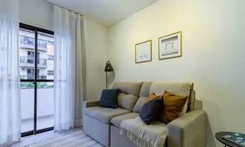 Imagem 4: R. Pedroso Alvarenga, 1088 - Itaim Bibi