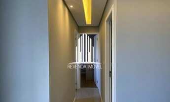 Imagem: APARTAMENTO VILA CLEMENTINA 47 M² 2 DORMS