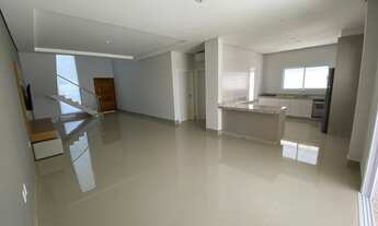 Imagem 2: Linda casa a venda no Residencial Villa Dos Ingleses