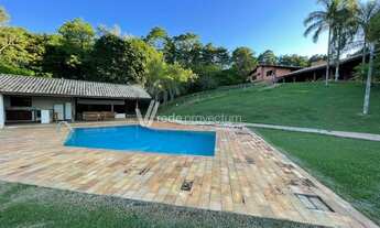 Imagem 2: Chácara - Sousas - Campinas