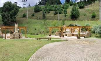 Imagem 5: Terreno à venda, 1128 m² por R$ 1.000.000,00 - Alto Do Capivari - Campos do Jordão/SP