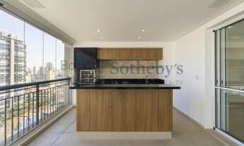 Imagem 7: São Paulo - Apartamento Padrão - Vila Mariana