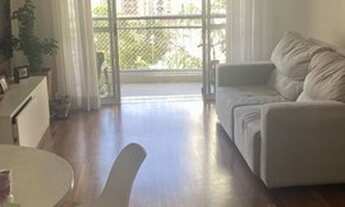 Imagem: APARTAMENTO - PERDIZES - SP