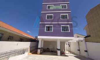 Imagem 3: EXCELENTES APARTAMENTOS COM SACADA E CHURRASQUEIRA NO CAMPO PEQUENO EM COLOMBO A PARTIR DE