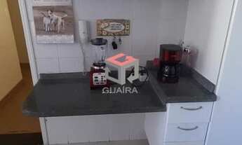 Imagem 6: Apartamento à venda, 3 quartos, 1 suíte, 2 vagas, Curuçá - Santo André/SP