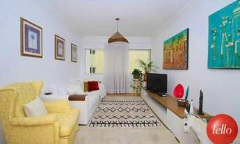 Imagem: São Paulo - Apartamento Padrão - Moema