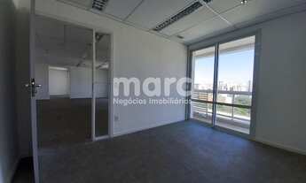 Imagem 7: SAO PAULO - Conjunto Comercial/Sala - ACLIMACAO