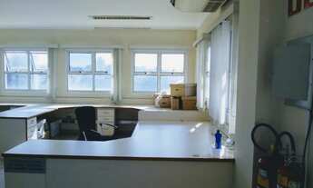 Imagem 5: Prédio Comercial com 3 andares 15 vagas à Venda