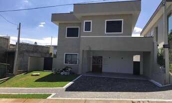 Imagem: Casa com 3 dormitórios, 293 m² - venda