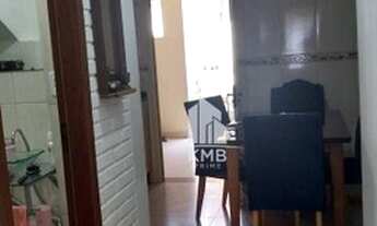 Imagem 4: Casa com 2 dormitórios à venda, 80 m² por R$ 371.000 - Centro - Gravataí/RS