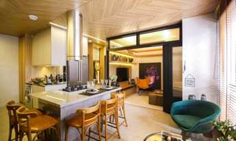 Imagem 6: Upper West Perdizes á venda 62m² 1 suíte Master e 1 vaga de garagem em perdizes, São Paulo