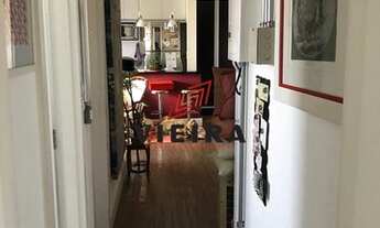 Imagem 5: Lindo apartamento na Cupecê com lazer completo!