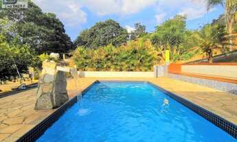 Imagem 2: Chácara para Venda em Socorro, Pompéia, 4 dormitórios, 1 suíte, 4 banheiros