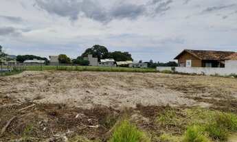 Imagem: Lindo Terreno Próximo a Lagoa