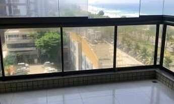 Imagem 6: Apartamento 4 quartos a venda na Avenida Lucio Costa. Vistão mar e sol nascente